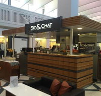 Sit  Chat - New South Wales Tourism 