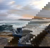 Soldiers Beach - New South Wales Tourism 