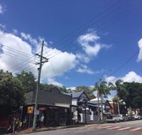 Sparrow - New South Wales Tourism 