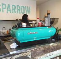 Sparrow Coffee - New South Wales Tourism 