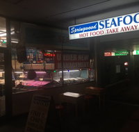 Springwood Seafood - New South Wales Tourism 