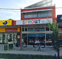 Sprout Eden - New South Wales Tourism 