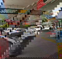 Subway - New South Wales Tourism 