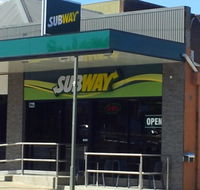 Subway Tumut - New South Wales Tourism 