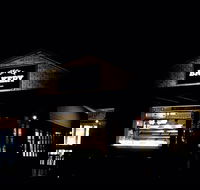 Suffolk Bakery - New South Wales Tourism 
