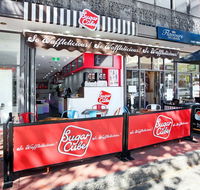 Sugar Cube Wollongong