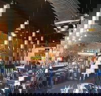 SYLO Bar  Cafe - New South Wales Tourism 