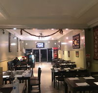 Taj Curry House Indian Restaurant - New South Wales Tourism 