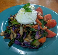 Tastebuds on Dalgarno - New South Wales Tourism 