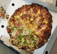 Terry's Pizza's - New South Wales Tourism 