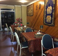 Thai House restaurant - New South Wales Tourism 