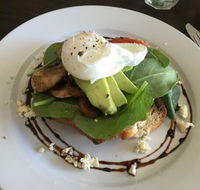 The Appletree Soul Food Cafe - New South Wales Tourism 