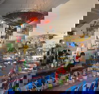 The Ark Cafe - New South Wales Tourism 