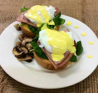 The Bakehouse - New South Wales Tourism 