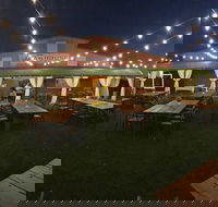 The Barn Steakhouse - New South Wales Tourism 