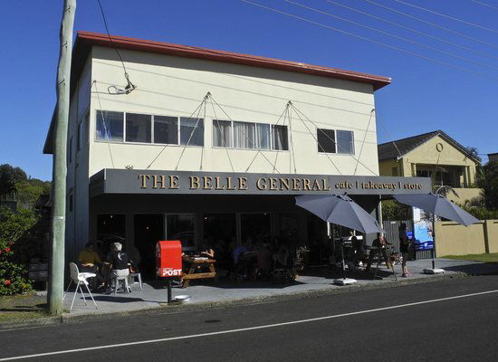 Ballina NSW New South Wales Tourism 