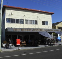 The Belle General