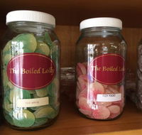 The Boiled Lolly - New South Wales Tourism 