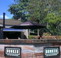 The Bunker Cafe Bar Restaurant - New South Wales Tourism 