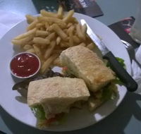 The Clarence Hotel Bistro - New South Wales Tourism 