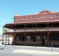The Club Hotel Experience - New South Wales Tourism 