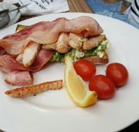 The Coffee Club Erina Fair - New South Wales Tourism 