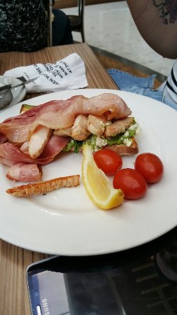 The Coffee Club Erina Fair - New South Wales Tourism  0