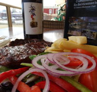 The Coota Club - New South Wales Tourism 