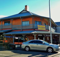 The Corner at Moruya - New South Wales Tourism 