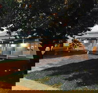 The Cottage - New South Wales Tourism 