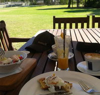 The Crossing Cafe - New South Wales Tourism 