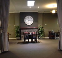 The Dining Room at the Imperial Hotel - New South Wales Tourism 