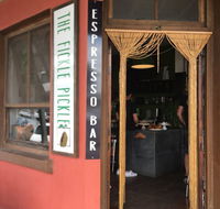 The Fickle Pickle - New South Wales Tourism 