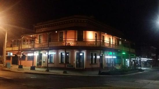 Yarrowford NSW New South Wales Tourism 