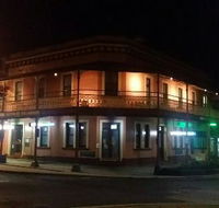 The Great Central Hotel - New South Wales Tourism 