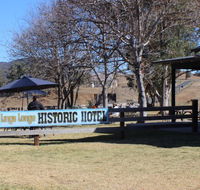The New Linga Longa Inn - New South Wales Tourism 