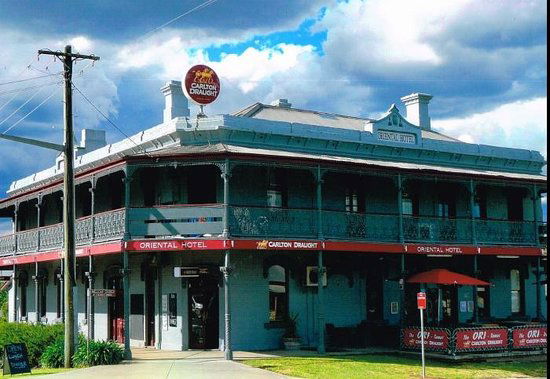 Bombowlee NSW New South Wales Tourism 