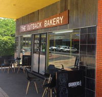 The Outback Bakery - New South Wales Tourism 