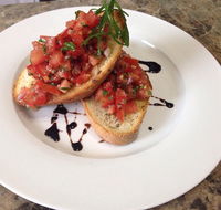 The Palette Cafe - New South Wales Tourism 