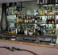The Rocks Restaurant  Bar