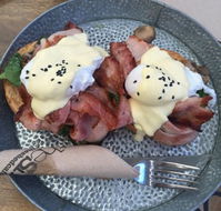 The Shed Cafe - New South Wales Tourism 