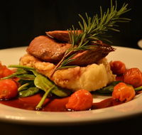 The Terrace Restaurant - New South Wales Tourism 