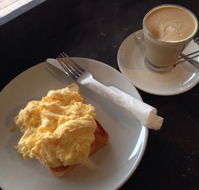 The Verdict Coffee - New South Wales Tourism 