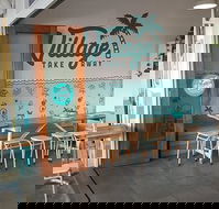 The Village Takeaway
