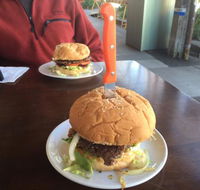 Thunderbolts Cafe  Takeaway - New South Wales Tourism 