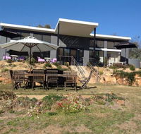 Tibuc Gardens - New South Wales Tourism 