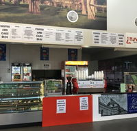Tj's Diner - New South Wales Tourism 