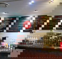 Top Spot Cafe - New South Wales Tourism 