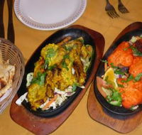 Toukley Indian Restaurant - New South Wales Tourism 