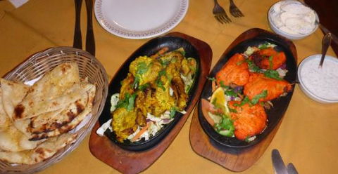 Toukley Indian Restaurant - New South Wales Tourism  0